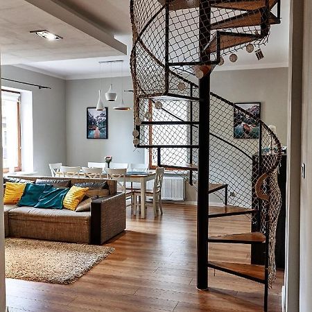Apartament Zlote Gory - Stronie Śląskie 외부 사진