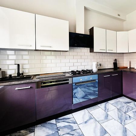 Apartament Zlote Gory - Stronie Śląskie 외부 사진