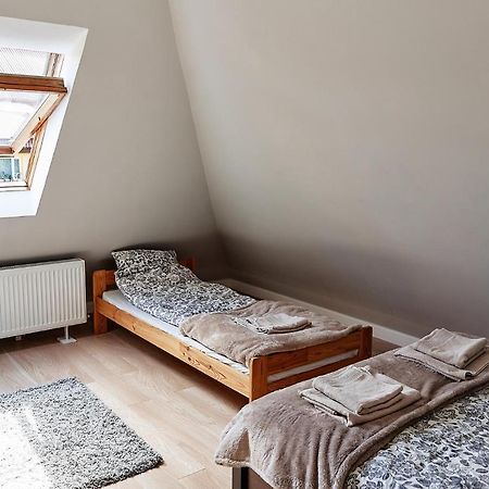 Apartament Zlote Gory - Stronie Śląskie 외부 사진