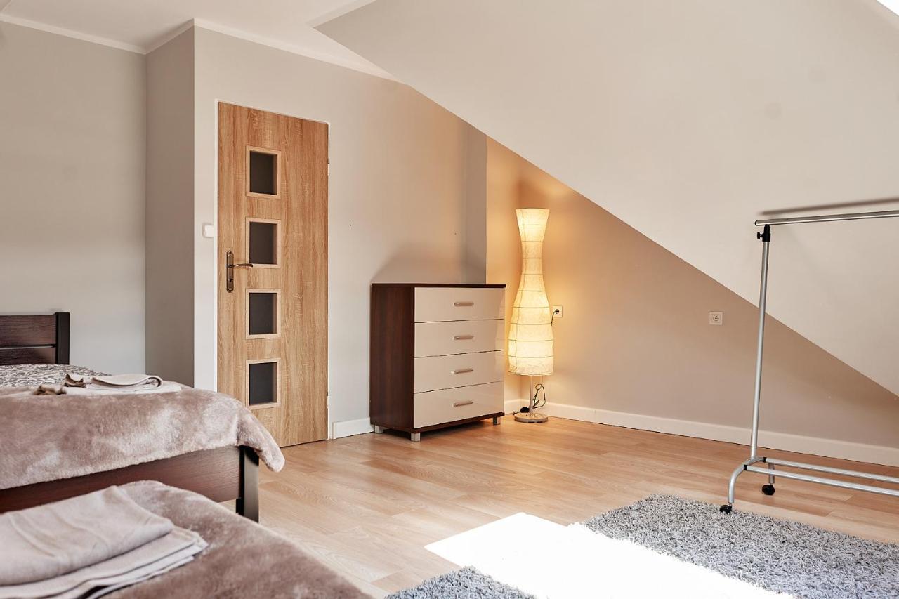 Apartament Zlote Gory - Stronie Śląskie 외부 사진