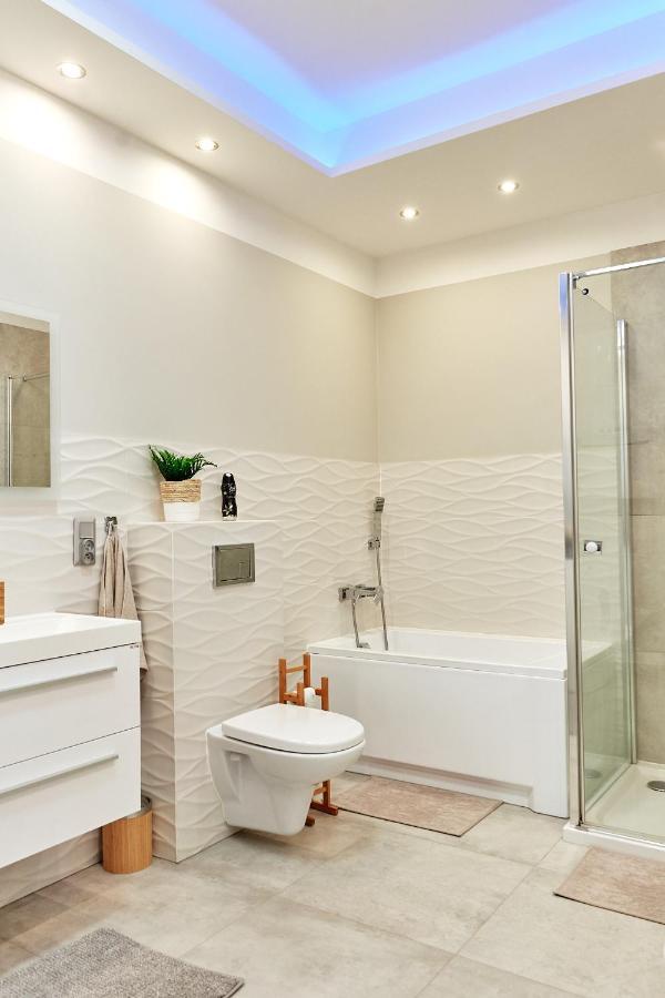 Apartament Zlote Gory - Stronie Śląskie 외부 사진