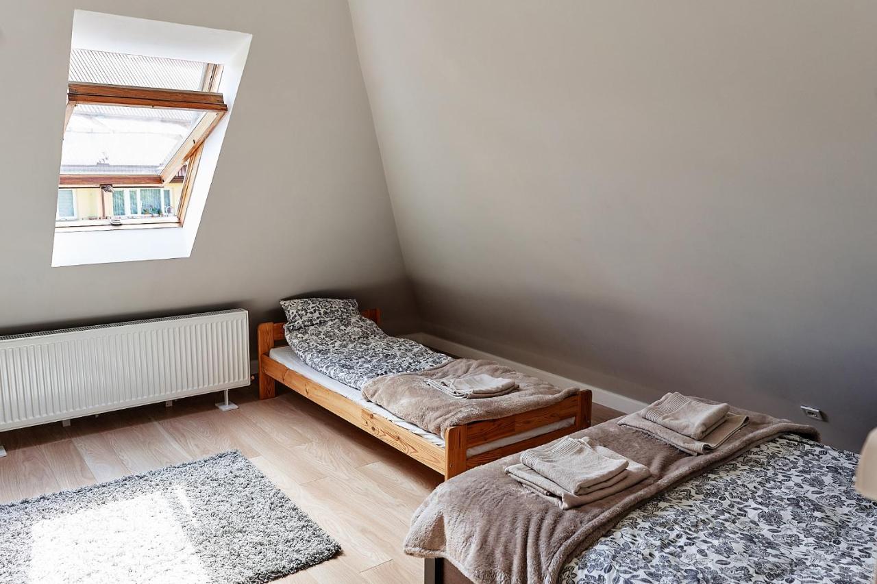 Apartament Zlote Gory - Stronie Śląskie 외부 사진