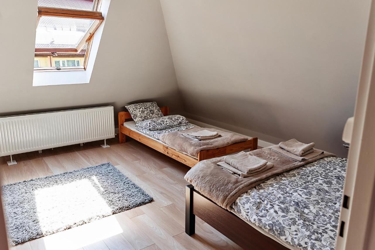 Apartament Zlote Gory - Stronie Śląskie 외부 사진
