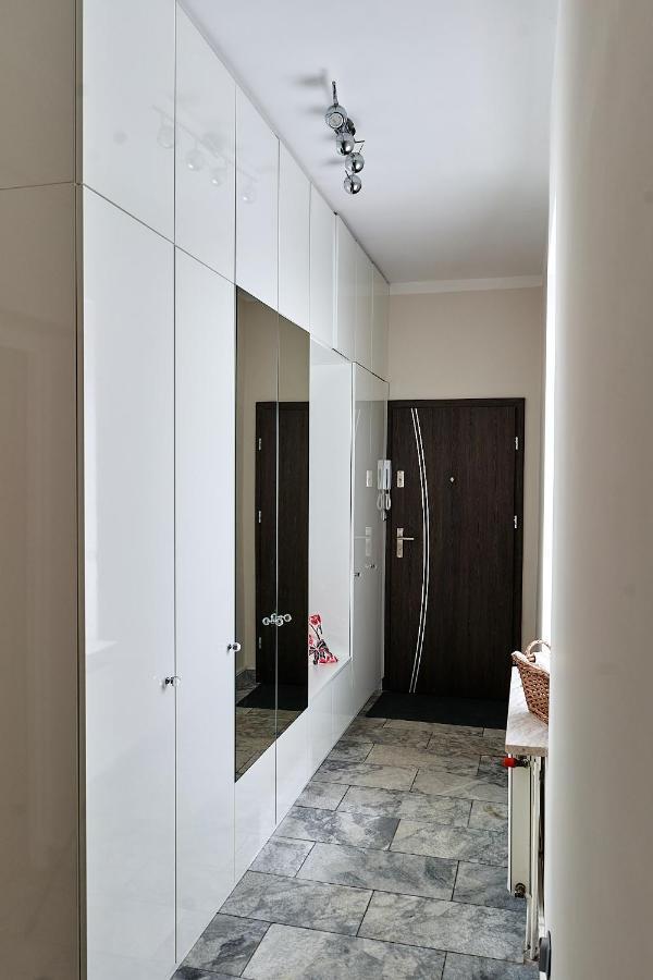 Apartament Zlote Gory - Stronie Śląskie 외부 사진