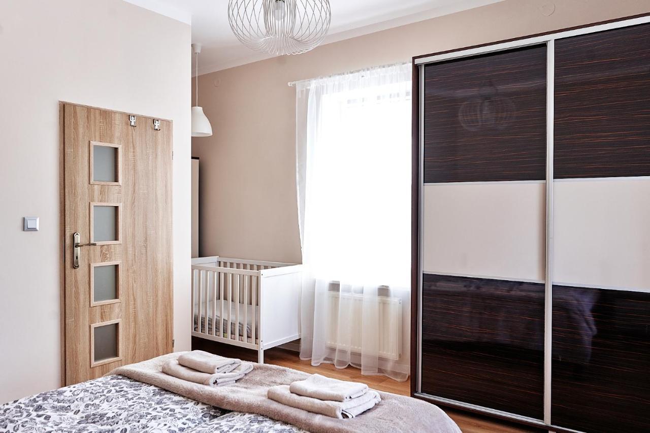 Apartament Zlote Gory - Stronie Śląskie 외부 사진