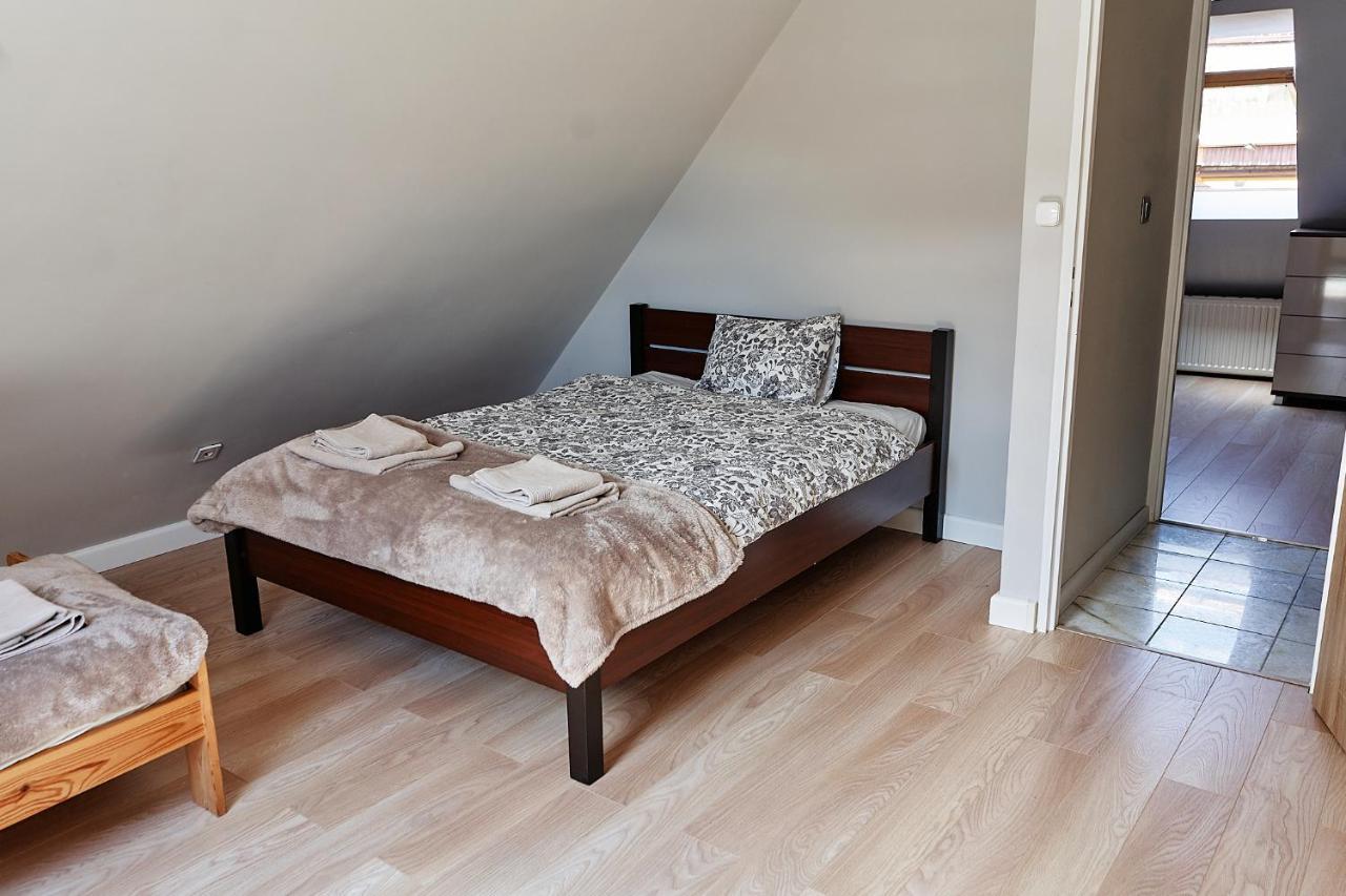 Apartament Zlote Gory - Stronie Śląskie 외부 사진