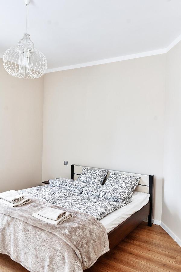 Apartament Zlote Gory - Stronie Śląskie 외부 사진