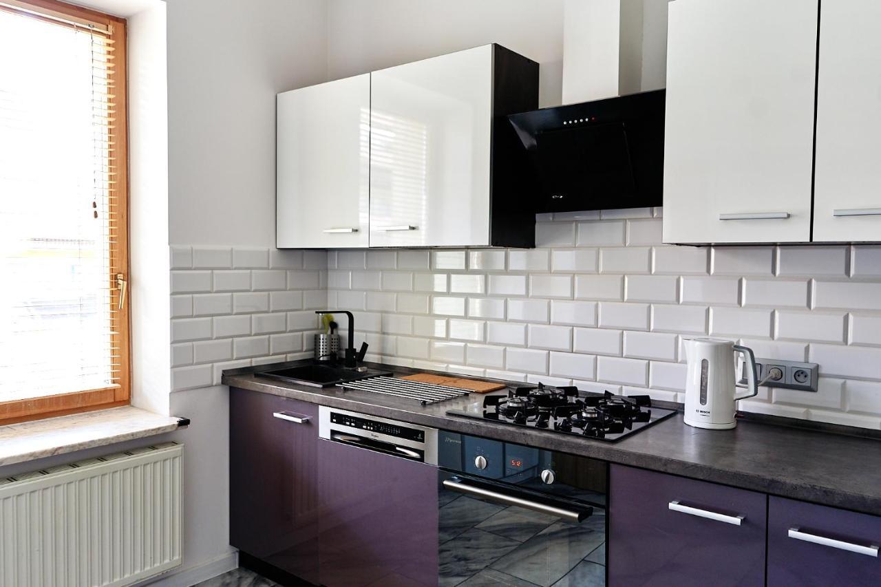Apartament Zlote Gory - Stronie Śląskie 외부 사진