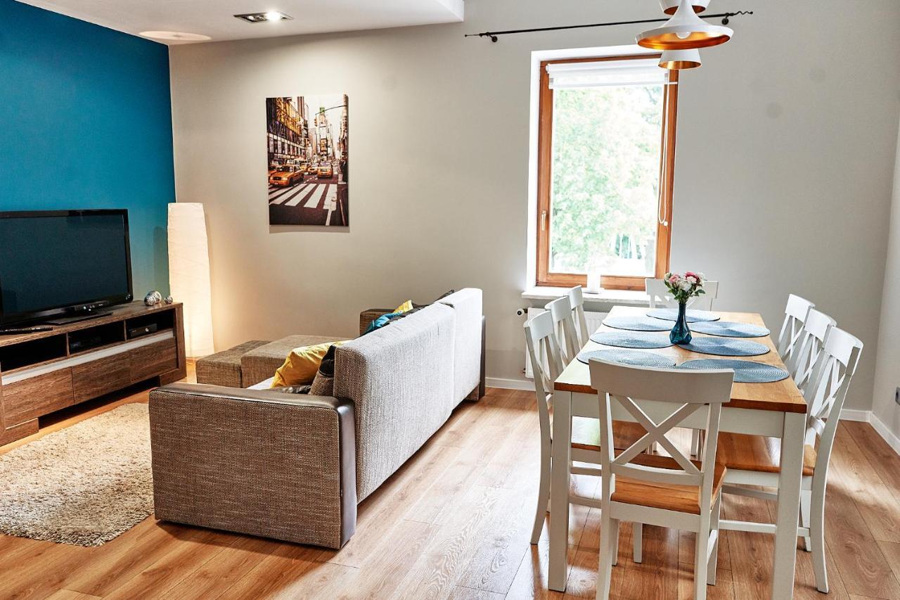Apartament Zlote Gory - Stronie Śląskie 외부 사진