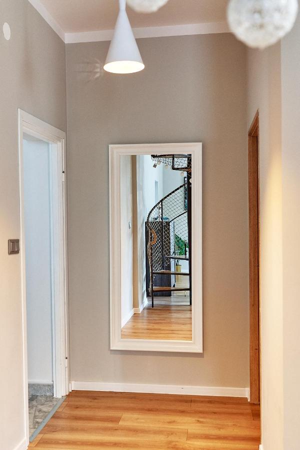 Apartament Zlote Gory - Stronie Śląskie 외부 사진