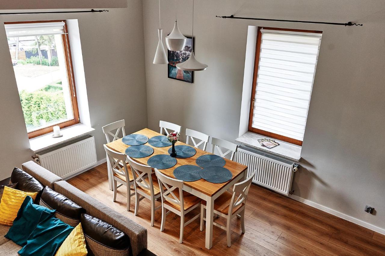 Apartament Zlote Gory - Stronie Śląskie 외부 사진
