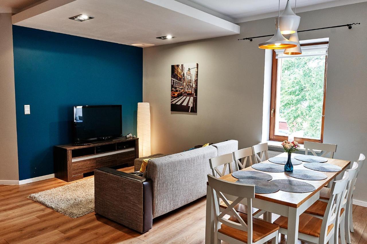 Apartament Zlote Gory - Stronie Śląskie 외부 사진